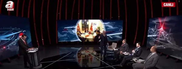 Prof. Dr. Mesut Hakkı Caşın’dan 6’lı masa uyarısı: Bu Türkiye için dinamittir!