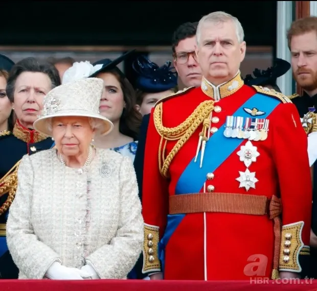 İngiliz Kraliyeti'nde Epstein depremi! Sapığın dostu eski Prens Andrew'den pes dedirten savunma 3