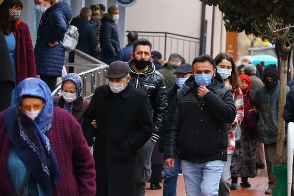 Son dakika: Bakan Koca güzel haberi verdi! O ilde yüzde 20 düşüş