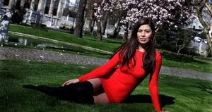 Ünlü model Ebru Şancı hakkında şok suçlama