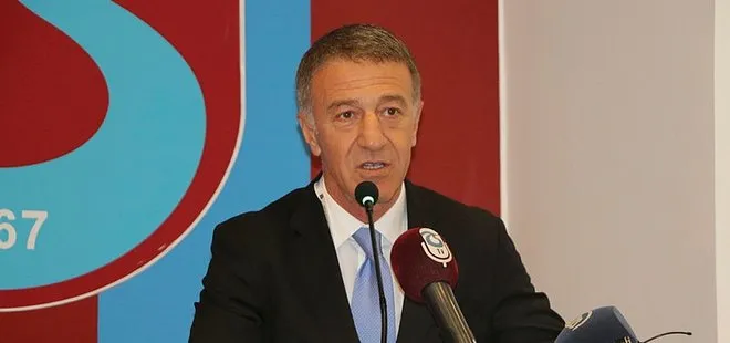 Ahmet Ağaoğlu: Ceza gelmez