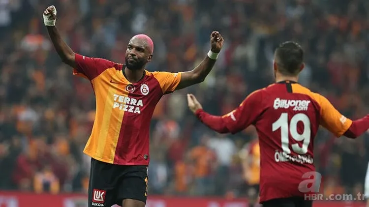 Fatih Terim'den beklenmedik karar! Liste yönetime gitti 17