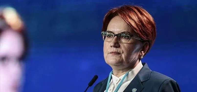 İYİ Parti'de istifa depremi! Tam 150 kişi partiden ayrıldı...