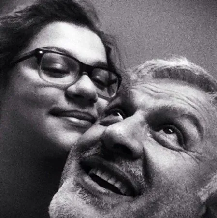 Çocuklar Duymasın oyuncusu Pınar Altuğ ve kızı Su sosyal medyayı salladı