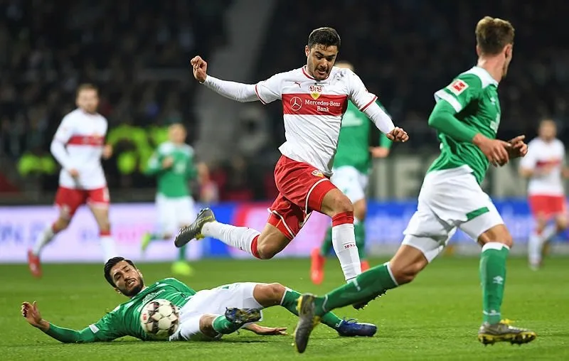 Galatasaray Da Ikinci Ozan Kabak Vakasi