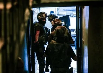 Son dakika: İstanbul'da silahlı çatışma