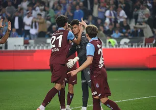 Trabzonspor U19-Barcelona U19 final maçı bugün saat kaçta? Trabzonspor U19 maçı hangi kanalda, şifresiz mi?