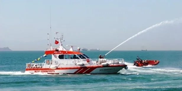 Kıyı Emniyeti memur alıyor! KPSS 60 puan ile başvurular 27 Mayıs’a kadar devam edecek!