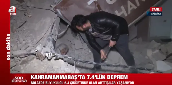 son-dakika-a-haber-muhabiri-seslendi-enkaz-altindan-sesler-yukseldi-yardim-edin-canli-yayinda-kurtarildilar-1675662026476.jpg Son dakika: A Haber muhabiri seslendi! Enkaz altından sesler yükseldi: Yardım edin | Canlı yayında kurtarıldılar - 2