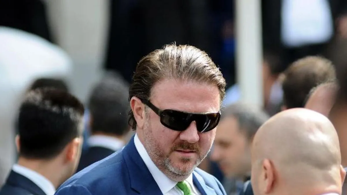 Yiğit Bulut evli mi, eşi kim, çocuğu var mı? Cumhurbaşkanı Başdanışmanı Yiğit Bulut'un hastalığı neydi?