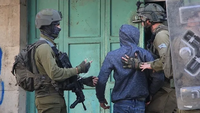 İşgal ordusundan Batı Şeria’da kanlı baskın! 1’i çocuk 2 ölü çok sayıda yaralı var