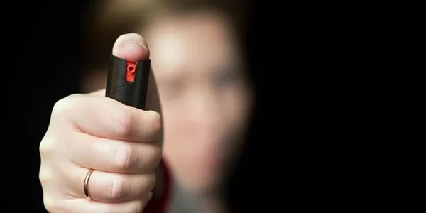 Biber gazı yasak mı, suç mu? Biber gazı taşımak yasak mı serbest mi?