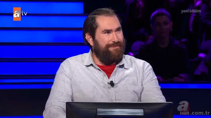 Taklit yeteneğiyle herkesi hayran bıraktı! Laz Ziya karakteriyle kırdı geçirdi 2