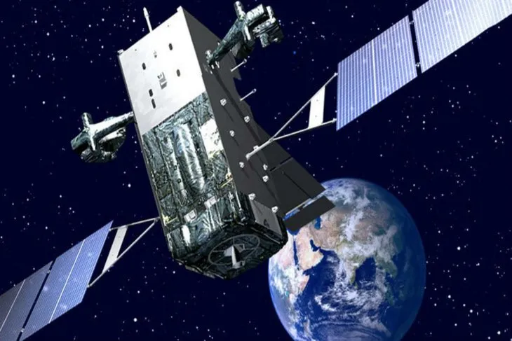 Rusya uyduları hedef alan lazer silahı geliştiriyor