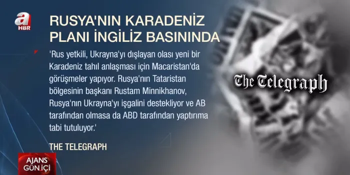 Farklı senaryoların kilit aktörü: Türkiye