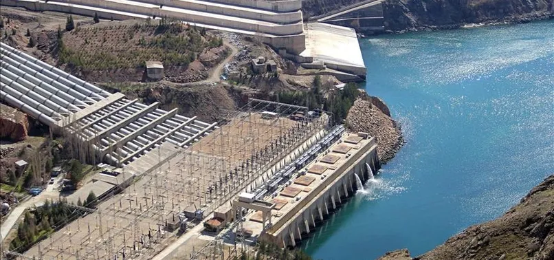 Elektrikte 79 yeni santral devreye girdi