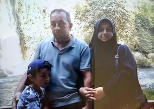 Bilir ailesiyle ilgili kahreden detay! Akrabası anlattı: 2 ay sonra yeni evlerine taşınacaklardı