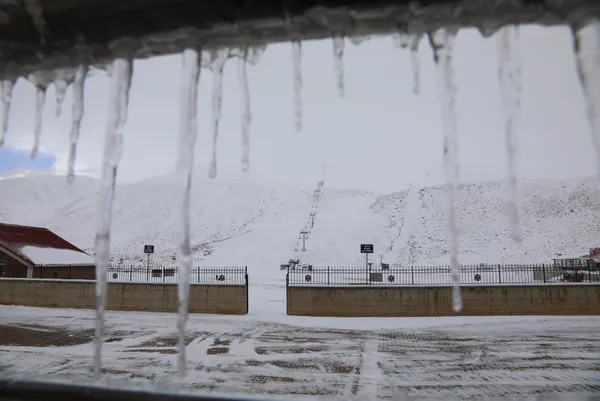 Kar yağacak iller açıklandı! Meteoroloji'den kar yağışı uyarısı! İstanbul'a kar yağacak mı? - 4