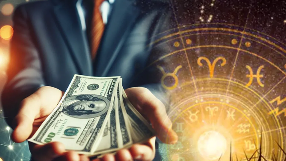 Şans kapınızdan ayrılmayacak! Kariyer aşk para hepsi bir anda gelecek! Temmuz ayının en talihli burçları...