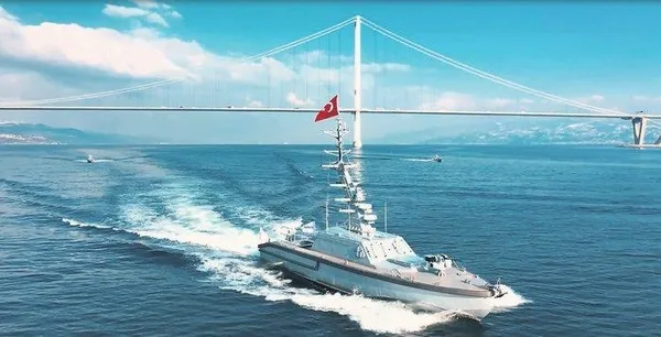 SAHA Expo’da gövde gösterisi! Türkiye insansız savaşta sınıf atladı