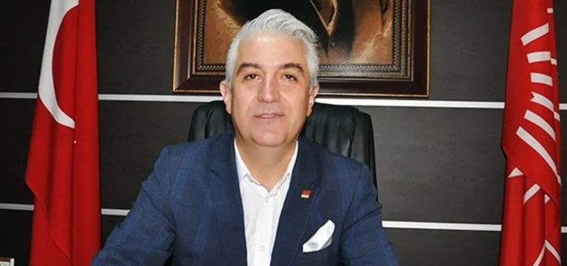 Son dakika: CHP Denizli Milletvekili Teoman Sancar istifa etti