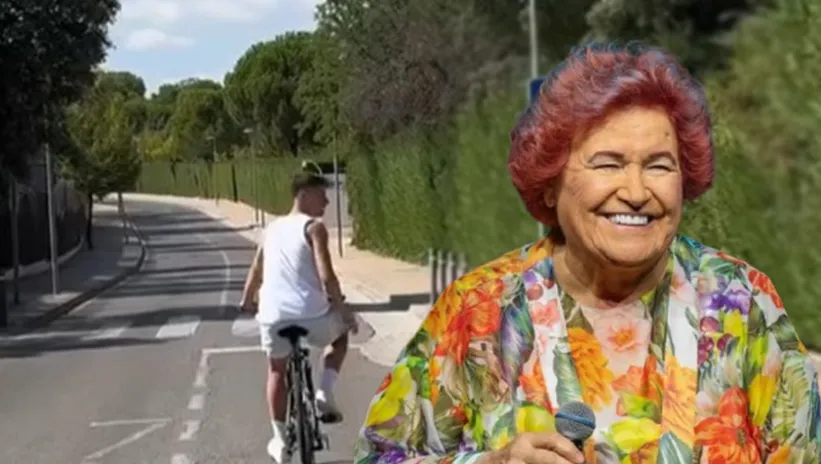 Selda Bağcan’dan Arda Güler’e anlamlı jest!