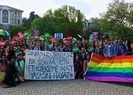 Milli marşımızla LGBT propagandası yaptılar