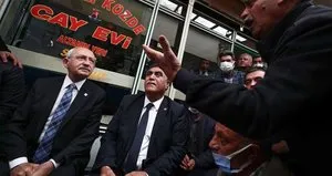 Kılıçdaroğlu’ndan üç yalan birden