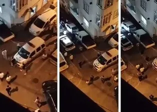 İstanbul’da iğrenç taciz! Gece yarısı 2 kadına saldırdı | Sapığın yaptıkları pes dedirtti