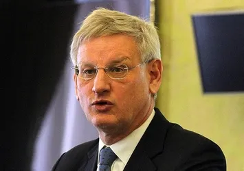 Eski İsveç Başbakanı Bildt: Geç olması hiç olmamasından iyidir