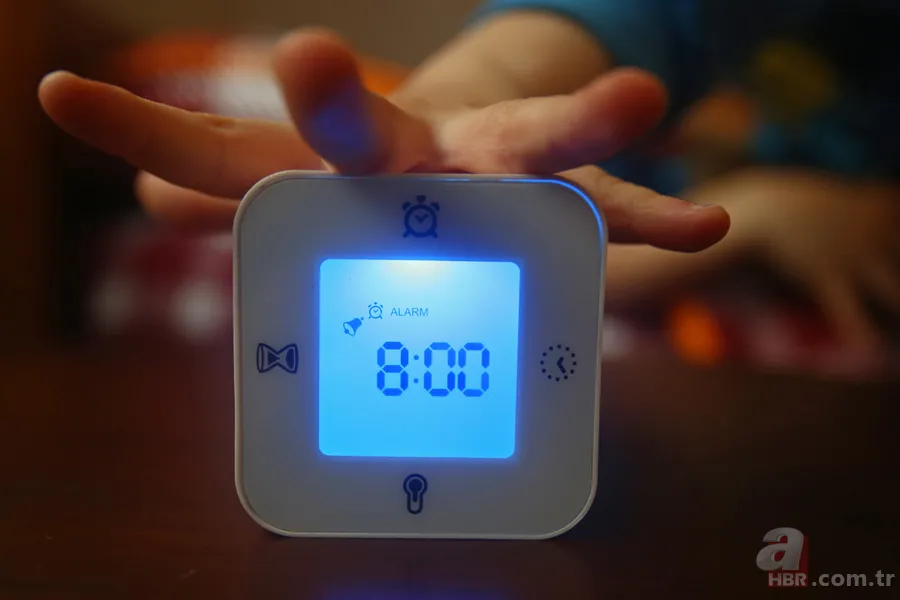 Alarm çalmadan önce uyananlar dikkat! Beyninizin size bir mesajı var: İşte nedeni 5