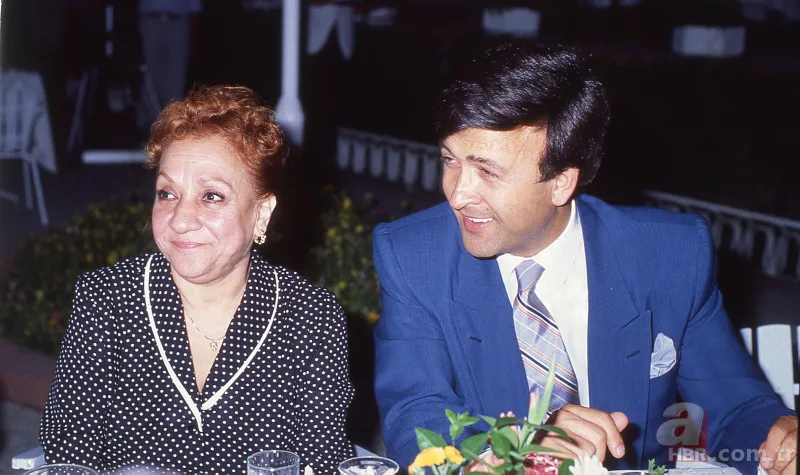 Adile Naşit aslen nereli, kaç yaşında neden vefat etti? İşte Adile Naşit ile ilgili bilinmeyenler 16