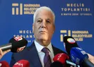 Mustafa Bozbey alakam yok demişti!