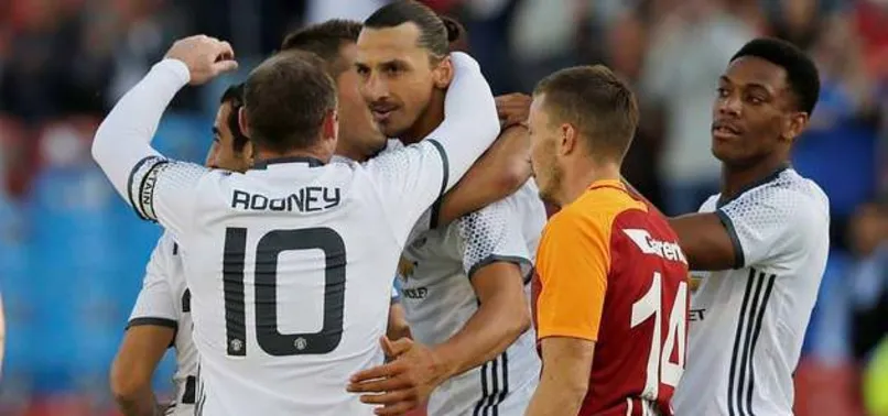 G.Saray ikinci yarıda dağıldı!