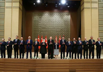 Ekonomiye 2023 formatı