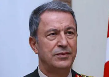 Genelkurmay Başkanı'ndan flaş açıklama