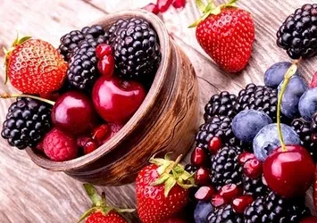 Faydaları renklerinde saklı