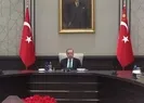 Türkiye Yüzyılı’nın ilk MGK’sı!