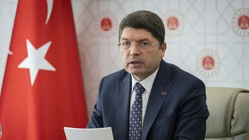 Adalet Bakanı Yılmaz Tunç Yargıtay - AYM tartışmasında bilinmeyenleri anlattı!