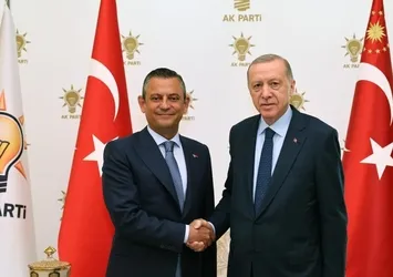 AK Parti'den Özgür Özel'e Cumhur İttifakı yanıtı! CHP ile ittifak kurulacak mı?