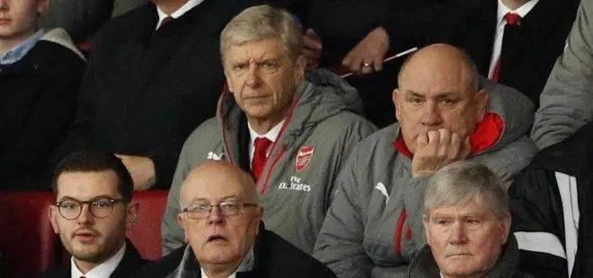 BOMBA İDDİA! ARSENAL'DEN AYRILIP SÜPER LİG'E GELİYOR...