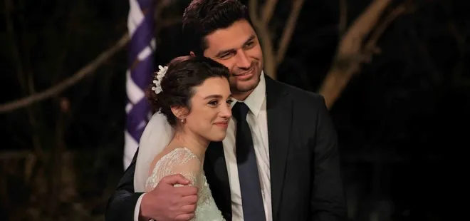 Zembilli’de Adem ile Fidan muradına eriyor