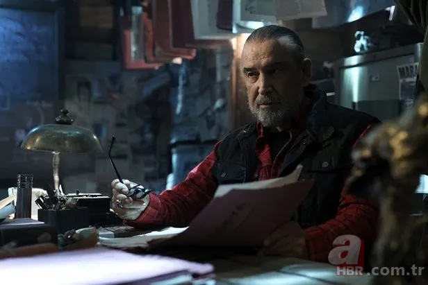 Yalnız Kurt’un yapımcısı Osman Sınav: Keramet bekleyenlere büyük bir tokat indirildi 6