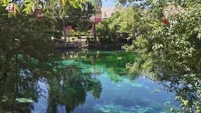 Barajlarda su seviyesi yüzde 7 arttı