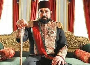 Payitaht Abdülhamid oyuncusu Bülent İnal bakın aslen nereli çıktı