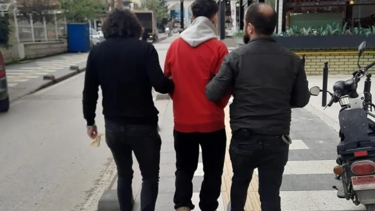 Kütahya'da 7 ayda 2 bin 85 aranan şahıs yakalandı