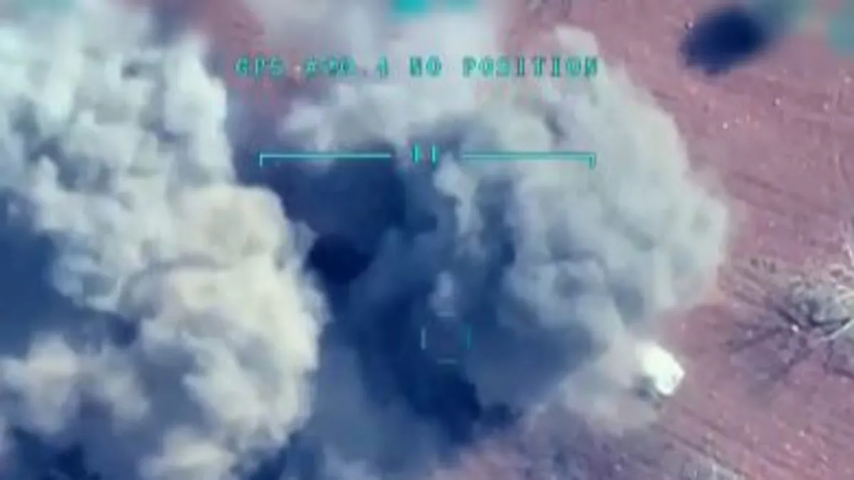 19 terörist etkisiz hale getirildi