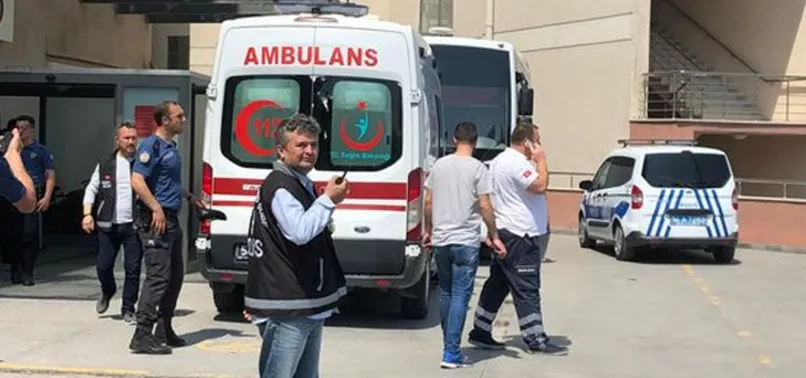 Sakarya'da kanlı kavga: 4 ölü 4 yaralı