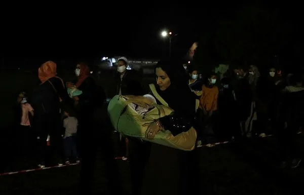 Korkunç şüphe gerçek oldu! Biden’dan Taliban itirafı: Canlı yayında açıkladı