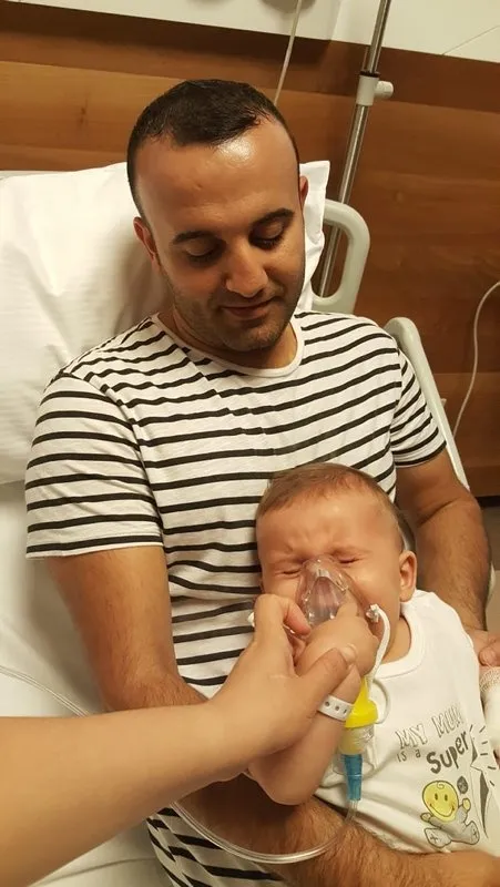 Son dakika | Minik Ali Emir'in yasa boğan ölümü davasında önemli gelişme - 4
